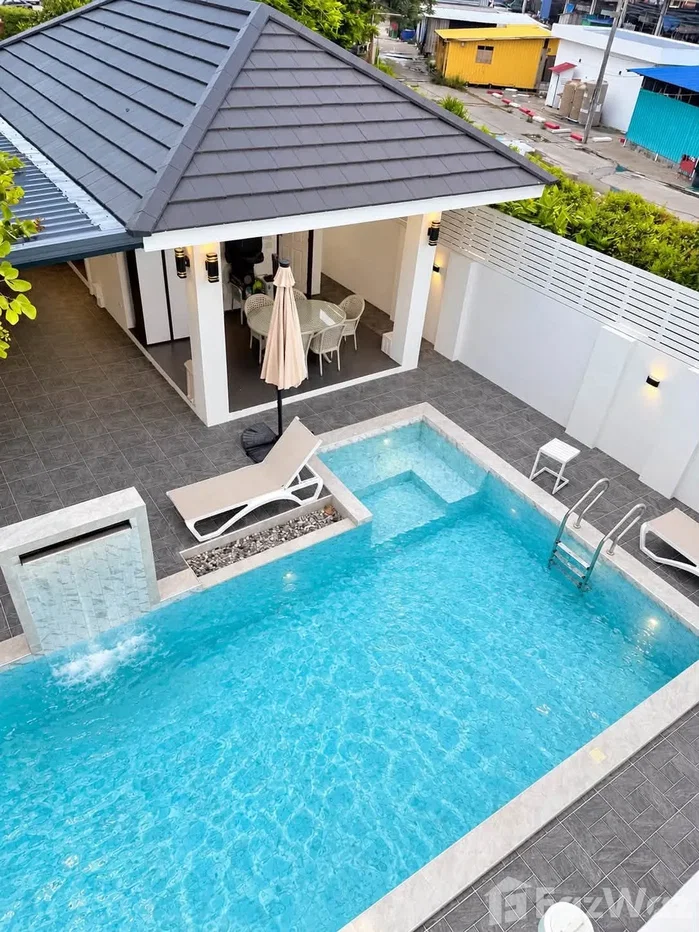 picture 6 Bedroom Villa for rent in Bang Lamung, Chon Buri  6802739 - 9/19