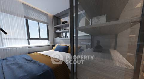 picture 2-BR Condo at Nue Evo Ari near BTS Ari (ID 1570306) - 9/11