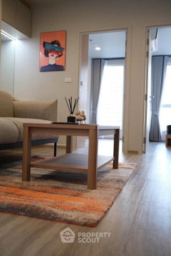 300m To BTS Thong Lor | 2-BR Culture Thonglor Condo (ID 3411689)