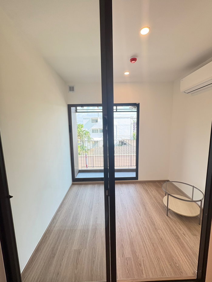 รูป NEW❗️ ให้เช่าคอนโด ใกล้เซ็นทรัลเฟสติวัล เชียงใหม่ Arise hill condo 1 Bed - รูปที่ 2/9