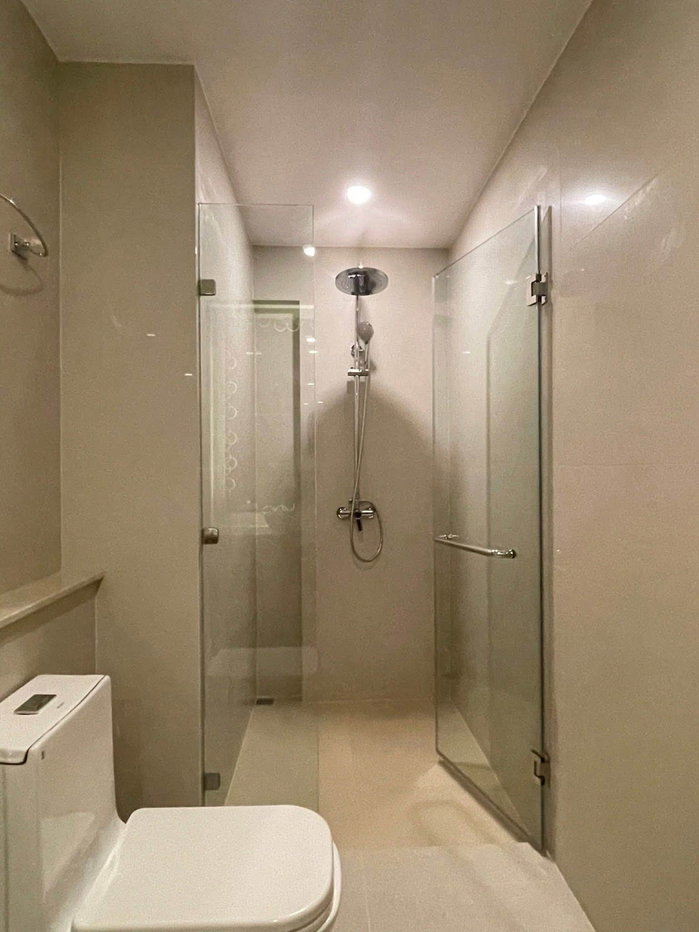 รูป NEW❗️ ให้เช่าคอนโด Jomtien beach Riviera Jomtien 1 Bed - รูปที่ 1/9