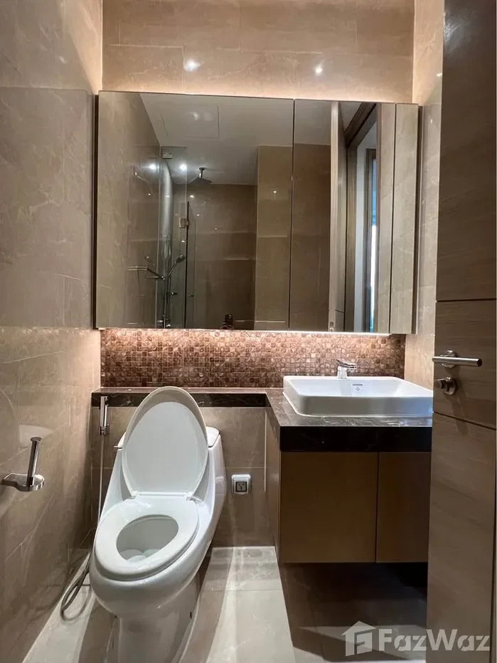 picture Super Luxury 2 Bed Condo for – CentralWorld View 6867758 - 10/15