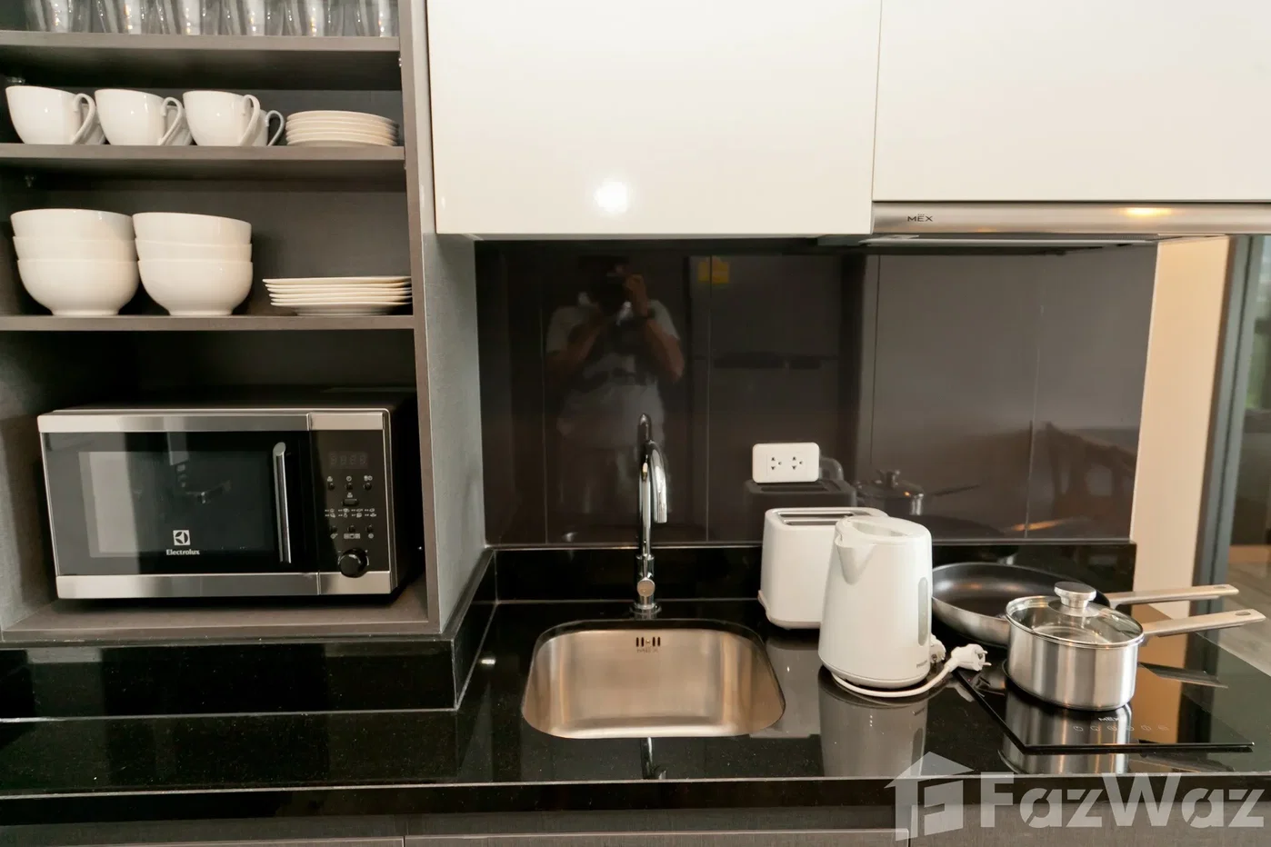 picture 2B/2B 66 SQM Building B The Deck Patong 6866513 - 5/11