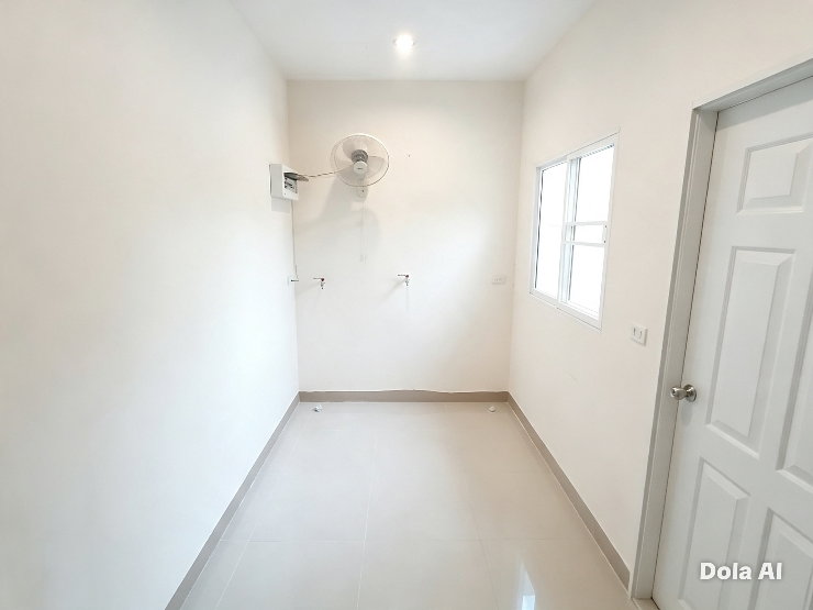 รูป บ้านเดี่ยว 70 ตรว. หมู่บ้านชานสมุทร - รูปที่ 12/18