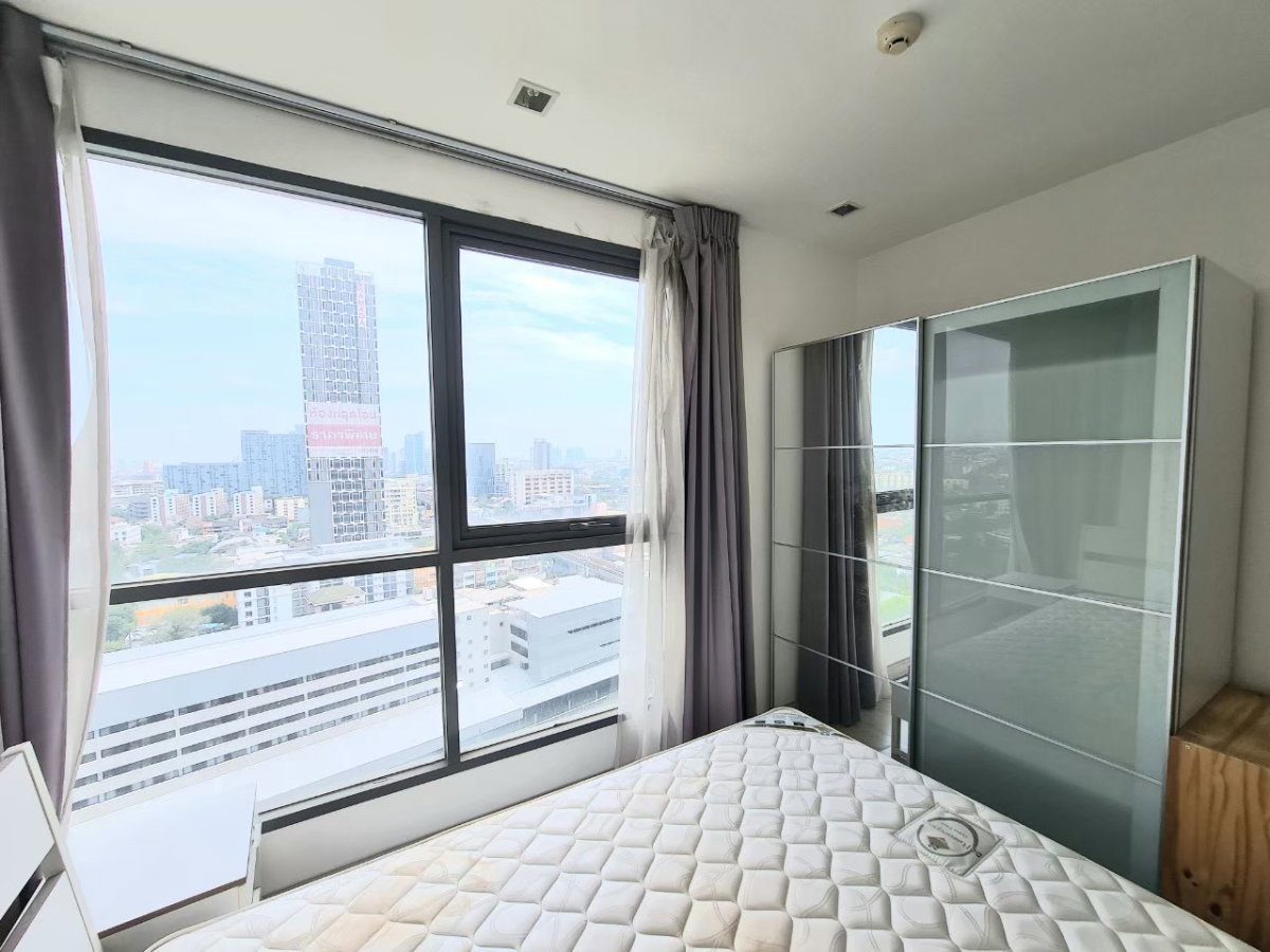 picture FOR SALE BY OWNER | Ideo Mobi Sukhumvit On Nut | 2BR Next to BTS On Nut - 3/6