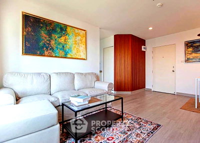Condos for sale : 28th-Floor 1-BR For Sale At Lumpini Seaview Jomtien (ID 3409670)