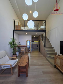 ✨ For Rent:  Siamese Sukhumvit 87Condo ✨ 💰 Only 25,000 THB/month