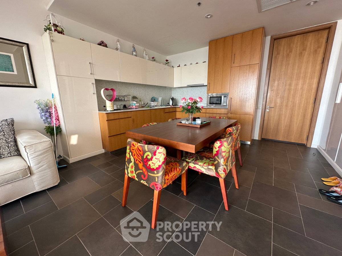 picture 2-BR Condo at Southpoint Pattaya close to Phratamnak (ID 3413270) - 22/32