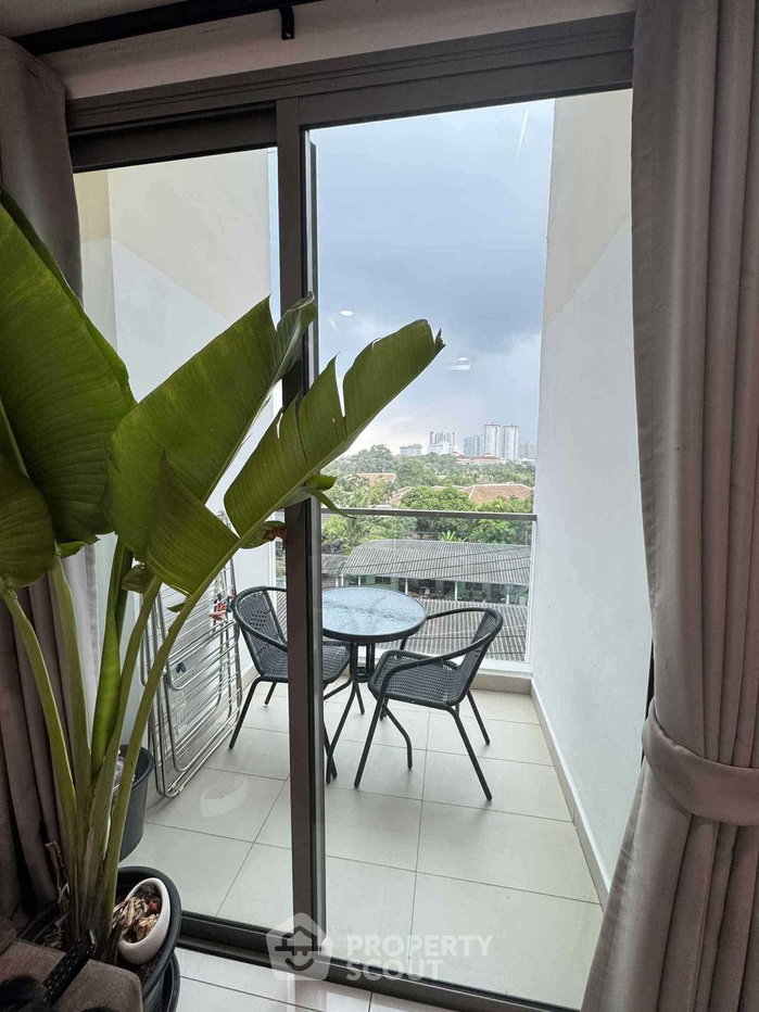 รูป คอนโด 1-ห้องนอน ที่ ลากูน่าบีช รีสอร์ท 2 คอนโดมีเนียม ใกล้ เมืองพัทยา (ID 2094960) - รูปที่ 8/10