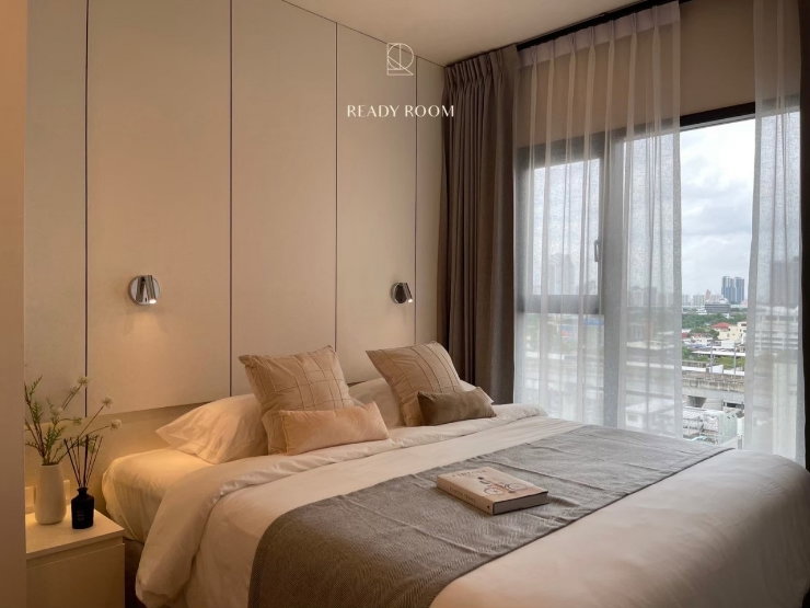 picture For rent The Base Phetchaburi Thonglor - 3/23