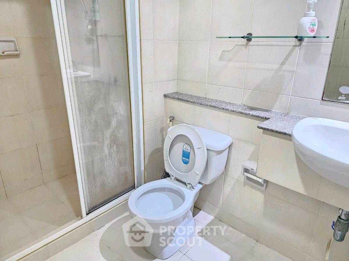 รูป คอนโด 2 ห้องนอน Resorta Yen-Akat ใกล้ MRT คลองเตย (ID 3412902) - รูปที่ 5/8