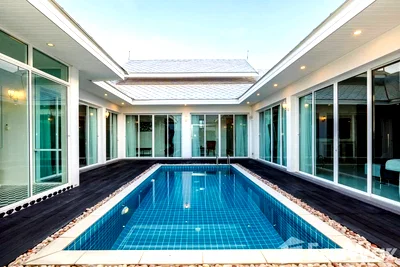 Houses for rent : 4 Bedrooms 4 Bathroom for rent at Marwin Pool Villa 6865207