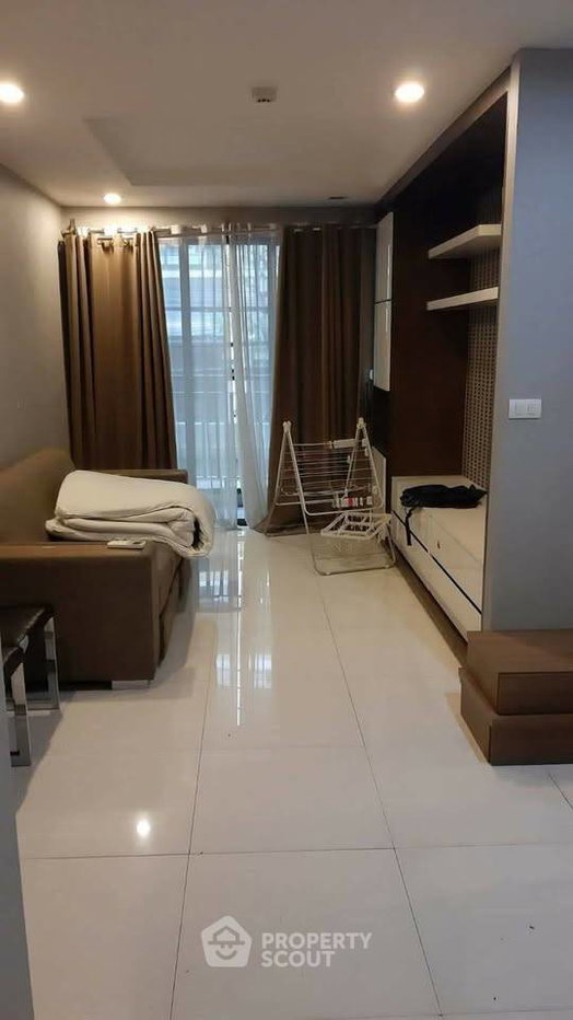 รูป ขายคอนโด 1 ห้องนอน ขนาด 4,891 ตร.ม. Voque Sukhumvit 31 Condominium ใกล้ MRT สุขุมวิท (ID 3410530) - รูปที่ 16/17