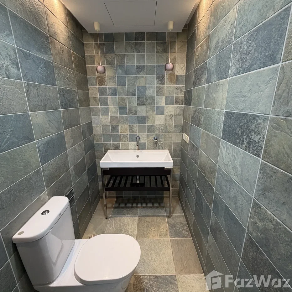 picture 4 Bedroom Townhouse for sale at Baan Phra Ram 4 6822991 - 36/38