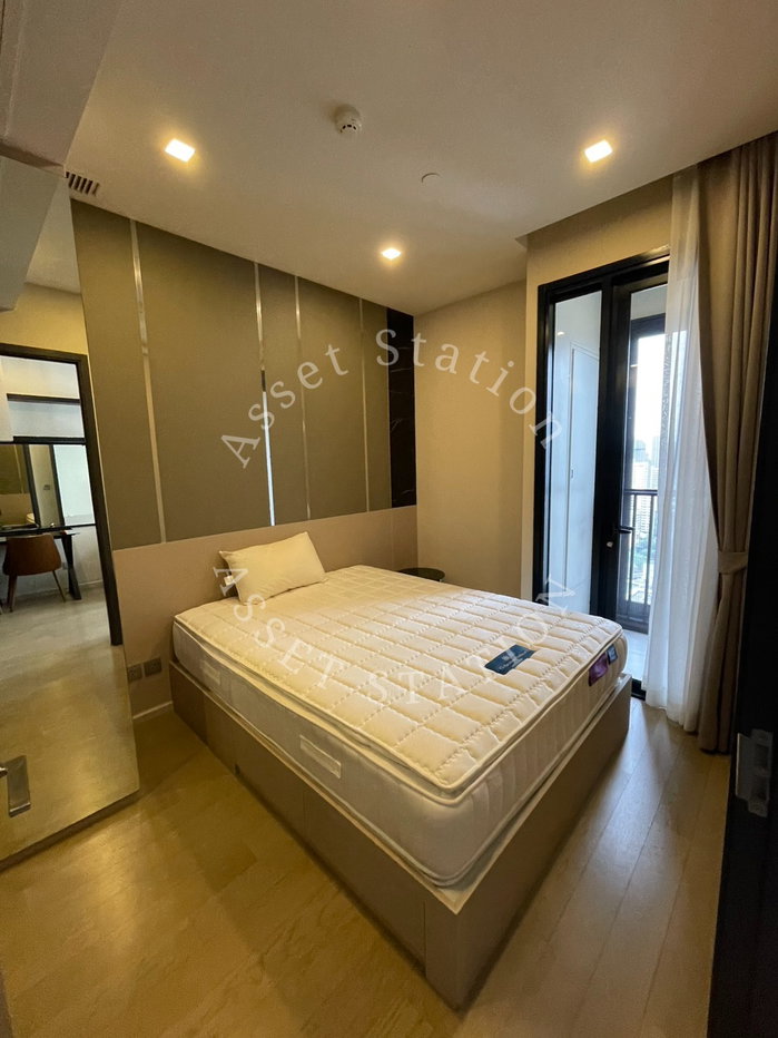 picture Ashton Asoke | ð
Near BTS Asok, MRT Sukhumvit, and Terminal 21 - 8/17