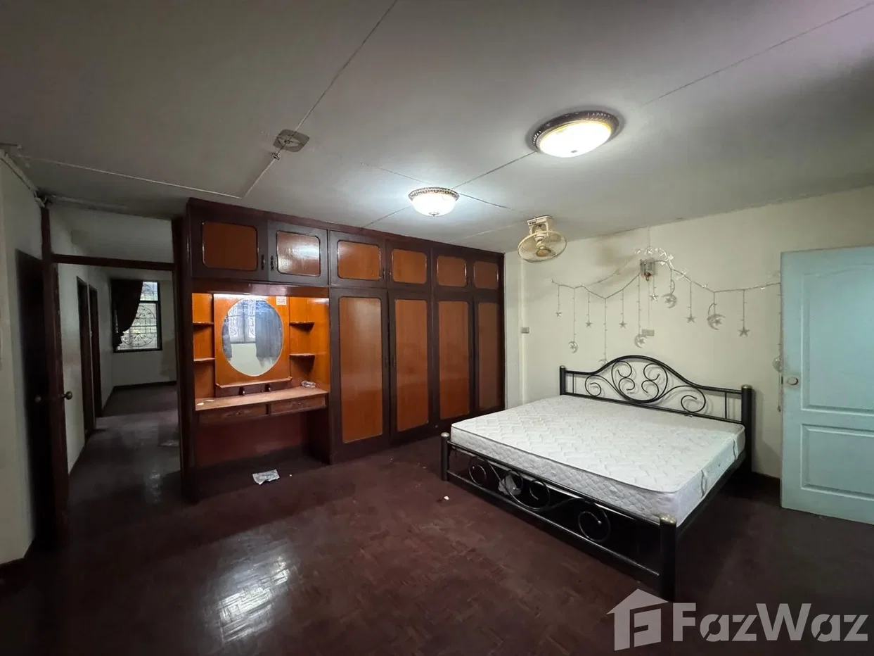 picture 4 Bedroom Townhouse for sale in Wat Tha Phra, Bangkok 6865644 - 25/30