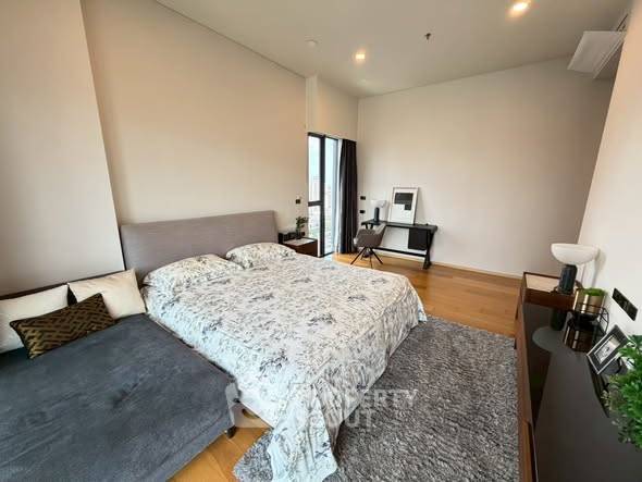 picture 3-BR 206 Sqm Siamese Exclusive Sukhumvit 31 Near MRT Sukhumvit (ID 3409048) - 2/11