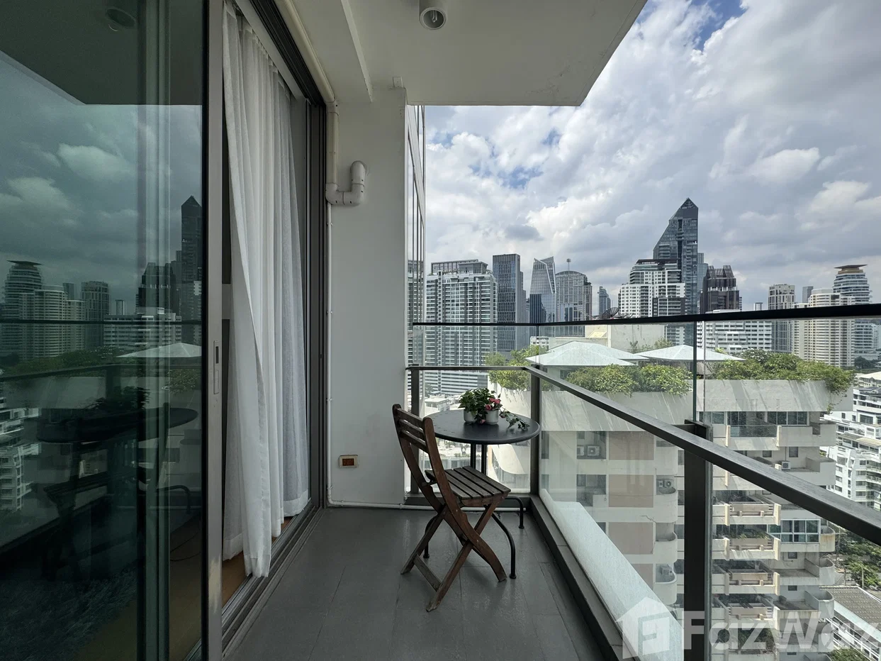 picture Aequa Sukhumvit 49 6866063 - 6/9