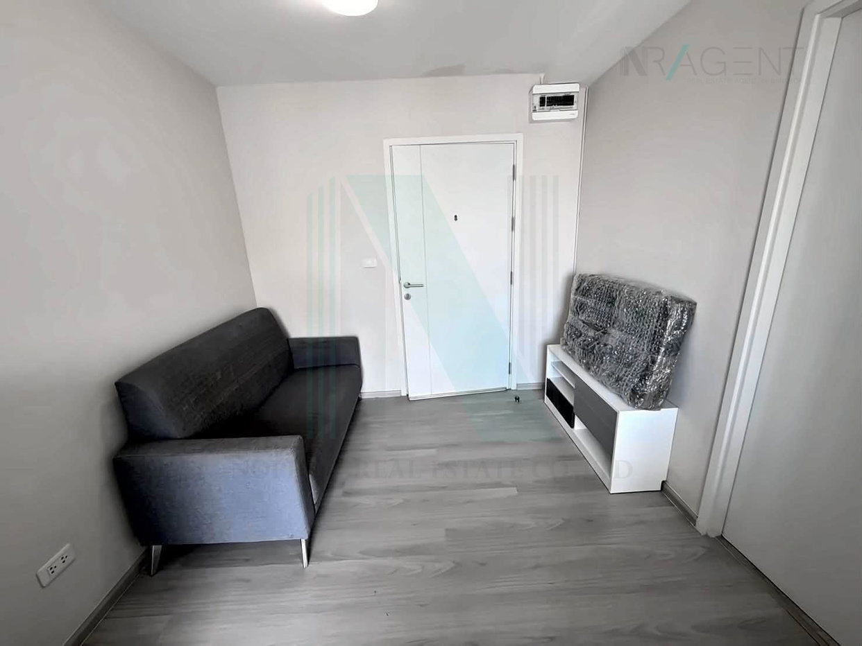 picture For Rent Condo PLUM CONDO RAM 60 INTERCHANGE Building F, Floor 8,1 bed room, Room size 27 sqm - 4/8