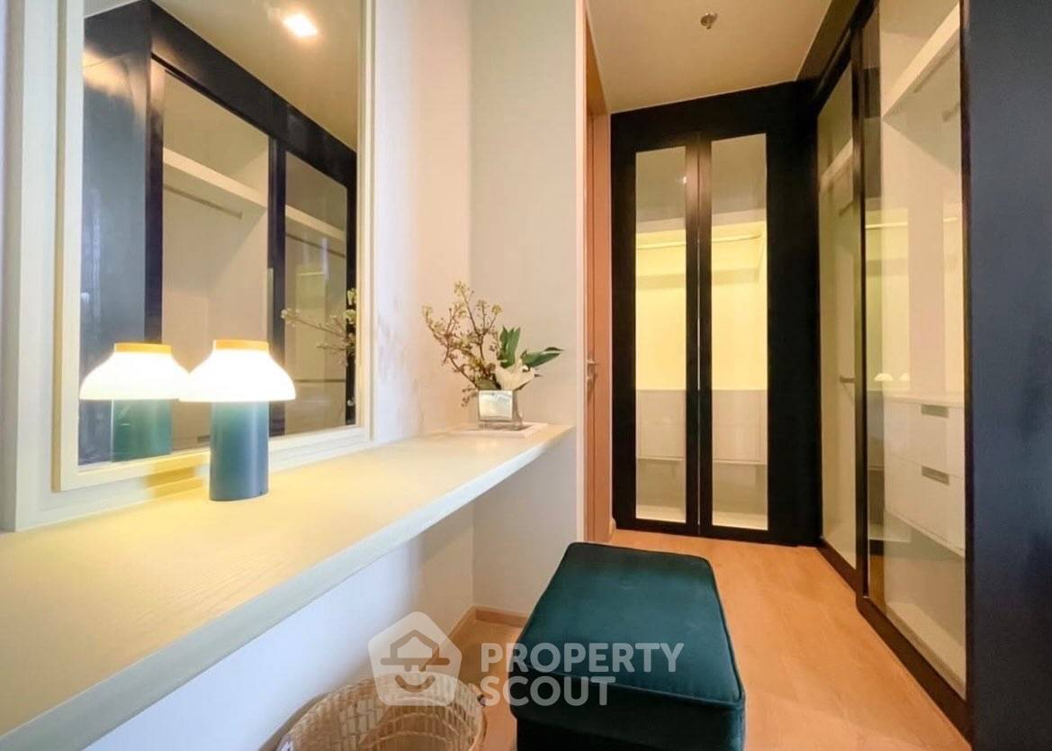 รูป คอนโด 2 ห้องนอน Noble Around Sukhumvit 33 ใกล้ BTS พร้อมพงษ์ (ID 3412342) - รูปที่ 7/13