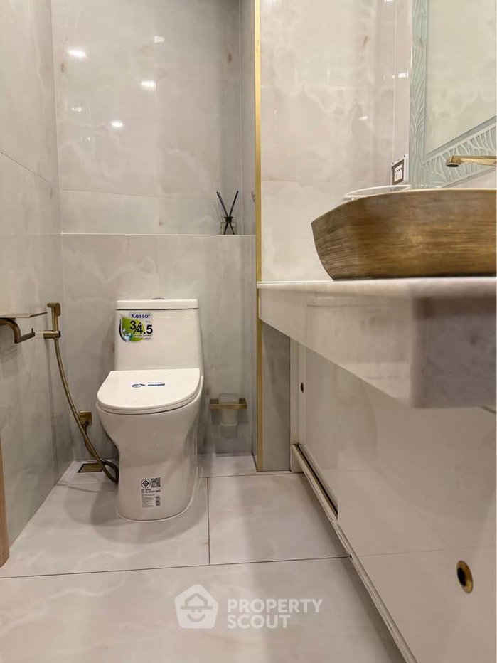 picture 29th-Floor 1-BR Condo At Copacabana Beach Jomtien (ID 3414095) - 11/14