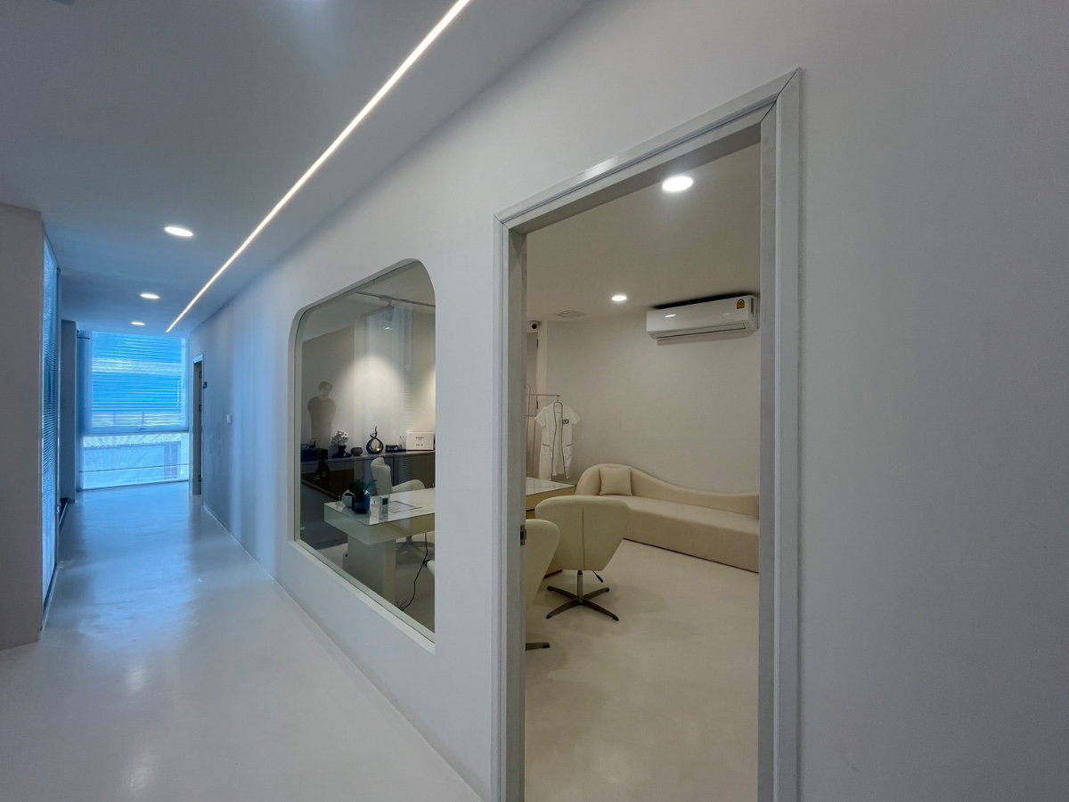 picture Home Office for Sale in Huai Khwang (HKB) | 200m from MRT Huai Khwang - 15/19
