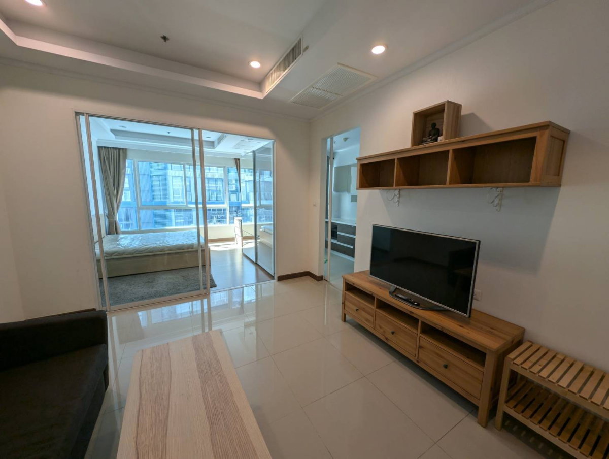 รูป ปล่อยเช่า Supalai Elite Phayathai Newly renovated - รูปที่ 1/7