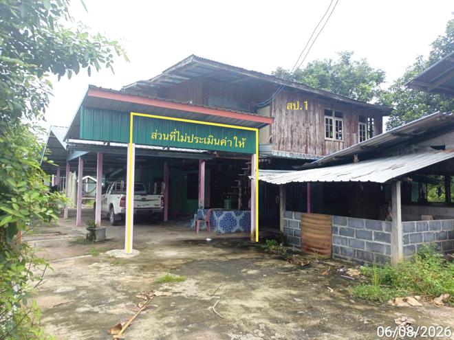 picture HOME 59 Sq.w. Suwannaphum Roi Et for 816,000 - 6/19