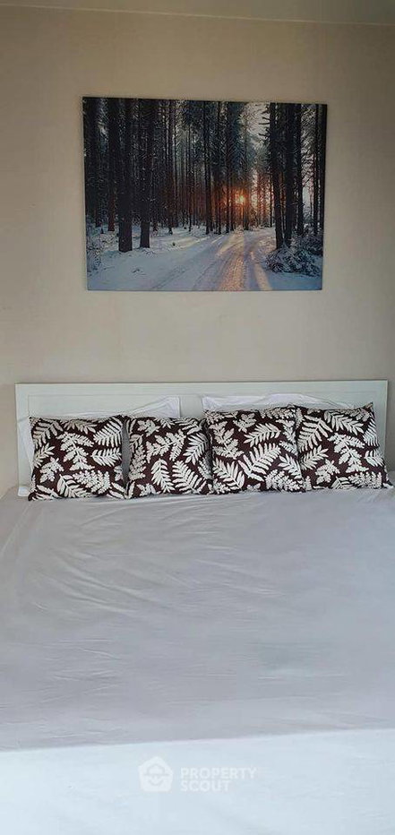 picture 70 Sq M 1-BR Condo For Sale At Noble Solo, Thong Lo (ID 668435) - 2/18