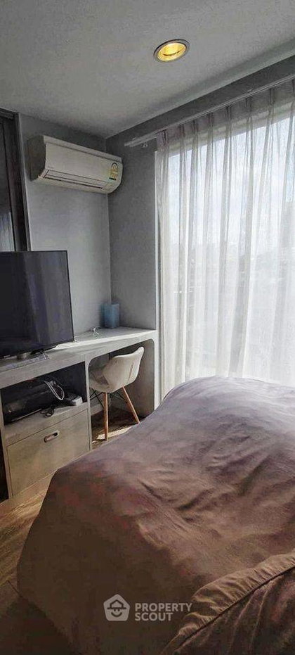 picture 1-BR Condo at Modiz Ladprao 18 near MRT Ratchadaphisek (ID 671968) - 8/8