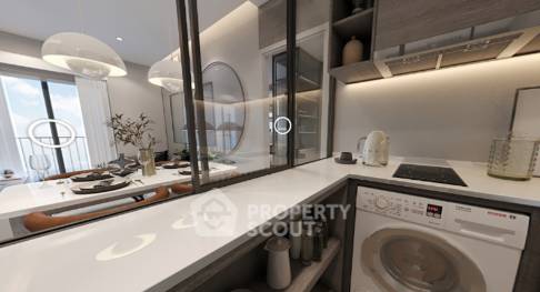 picture 2-BR Condo at Nue Evo Ari near BTS Ari (ID 1570306) - 11/11
