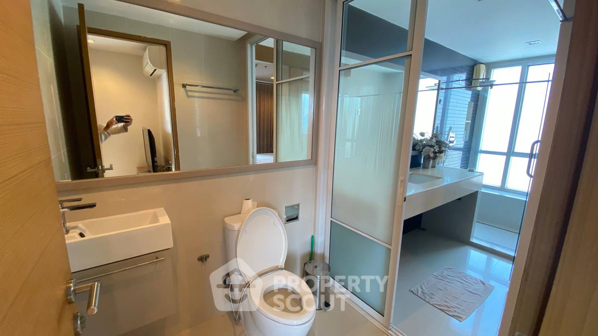 picture 1-BR Condo at Rhythm Ratchada-Huaikwang near MRT Huai Khwang (ID 2435200) - 9/10