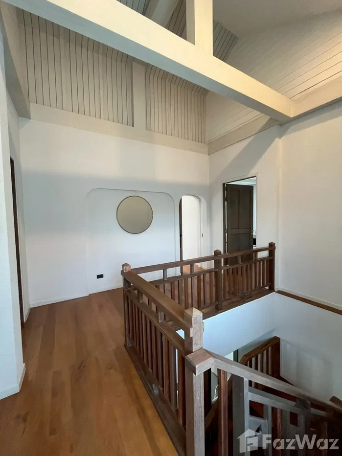 picture 4 Bedroom House for rent at Natcha Pool Villa 6780549 - 30/40