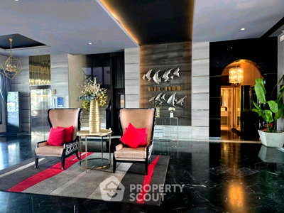 Condos for sale : 1-BR Condo For Sale At Hin Nam Sai Suay Condominium (ID 3413038)