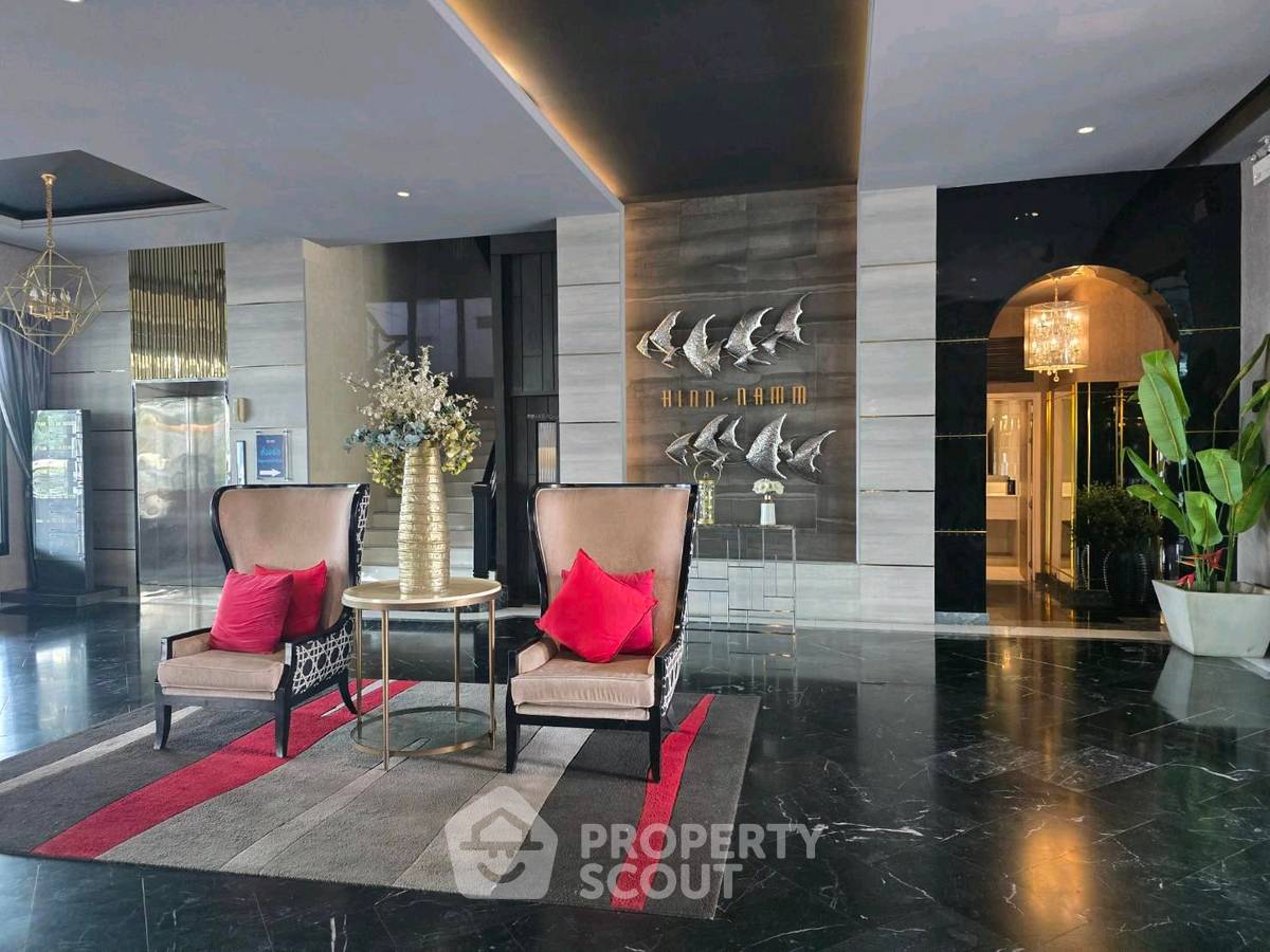 picture 1-BR Condo For Sale At Hin Nam Sai Suay Condominium (ID 3413038) - 1/8
