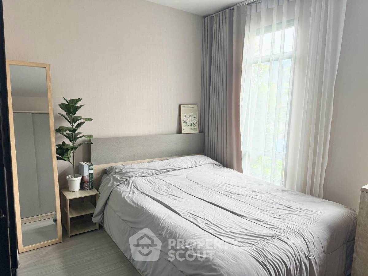 picture 1-BR Condo at Aspire Asoke-Ratchada near MRT Phra Ram 9 (ID 3410953) - 2/13