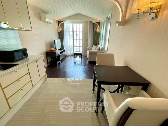 รูป คอนโด 1 ห้องนอน Grand Florida Beachfront Pattaya นาจอมเทียน (ID 3412388) - รูปที่ 3/14