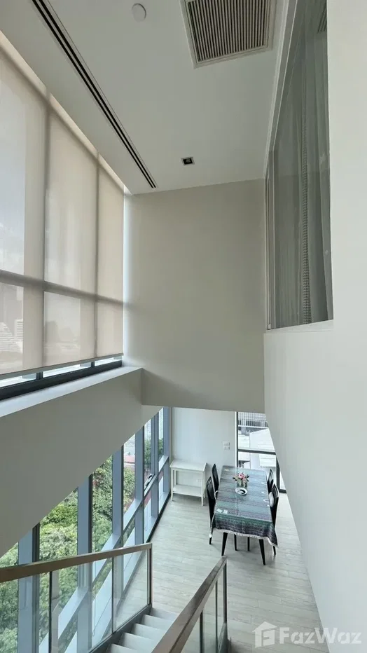 picture Midtown Aoske location, near BTS, MRT, Newly Renovated Loft 6863496 - 3/11