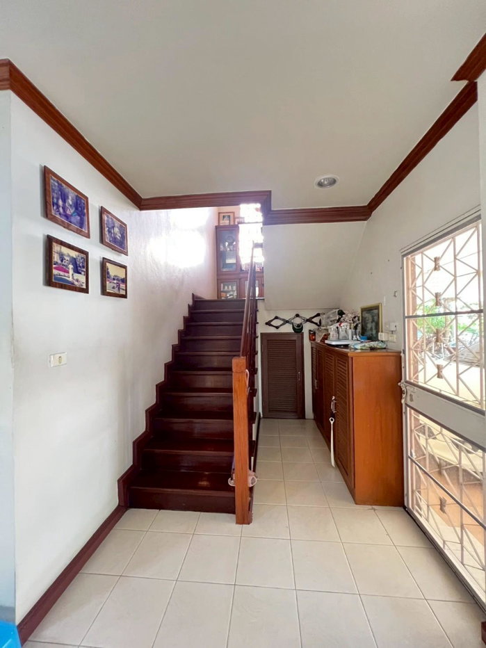 รูป ❤️💛💙(ขาย)บ้านเดี่ยว หลังมุม 🏠 ชวนชื่น ลาดพร้าว 📍ซอย สุคนธสวัสดิ์ 34 หรือ ซอย ประดิษฐ์มนูธรรม 27 - รูปที่ 10/28