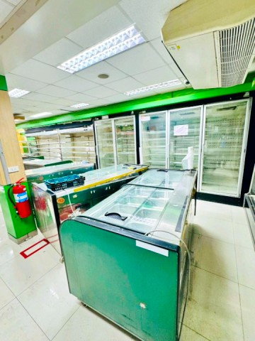 รูป ดีไซน์วิลเลจ รัชดา 800 ม. สุทธิสารวินิจฉัย นานาชาติ BEYC 350ม. อาคาร 2คูหา 2ชั้น ลาดพร้าว46-52 1นอน 1น้ำ 35 ตร.ว. 200 ตร.ม. - รูปที่ 3/8