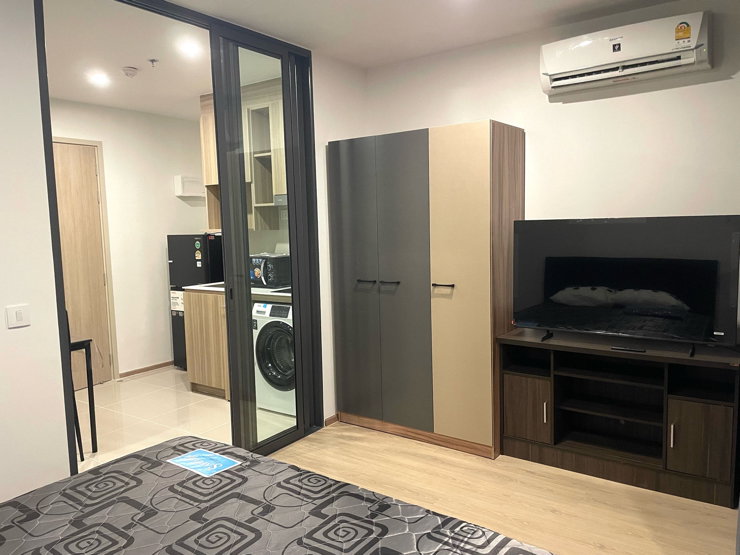 picture 🔥 For Rent: Life Asoke Rama 4 |  Near MRT Queen Sirikit National Convention Centre🔥 - 2/10