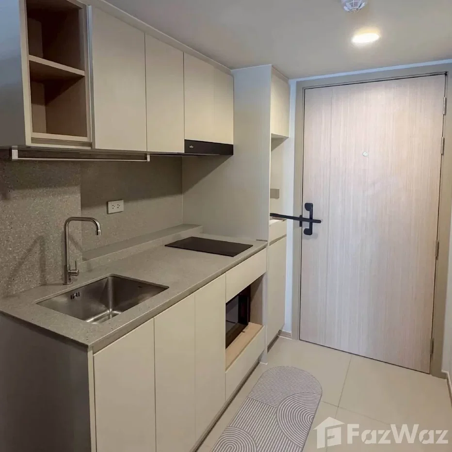 picture Two Bedroom condo for rent at Culture Chula 6854173 - 4/8