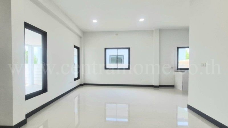 รูป บ้านเดี่ยว บ้านโจด ขอนแก่น บ้านมือหนึ่ง - รูปที่ 5/13