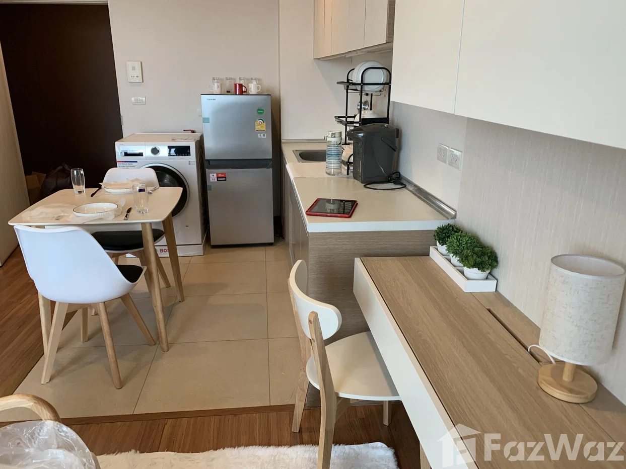 picture 1 Bedroom Condo for sale at Vantage Ratchavipa 6842544 - 9/11