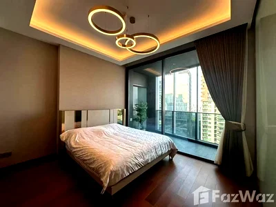 ขายคอนโด : ขาย คอนโด 1 ห้องนอน ในโครงการ ดิ เอสเทลล์ พร้อมพงษ์ 6867804