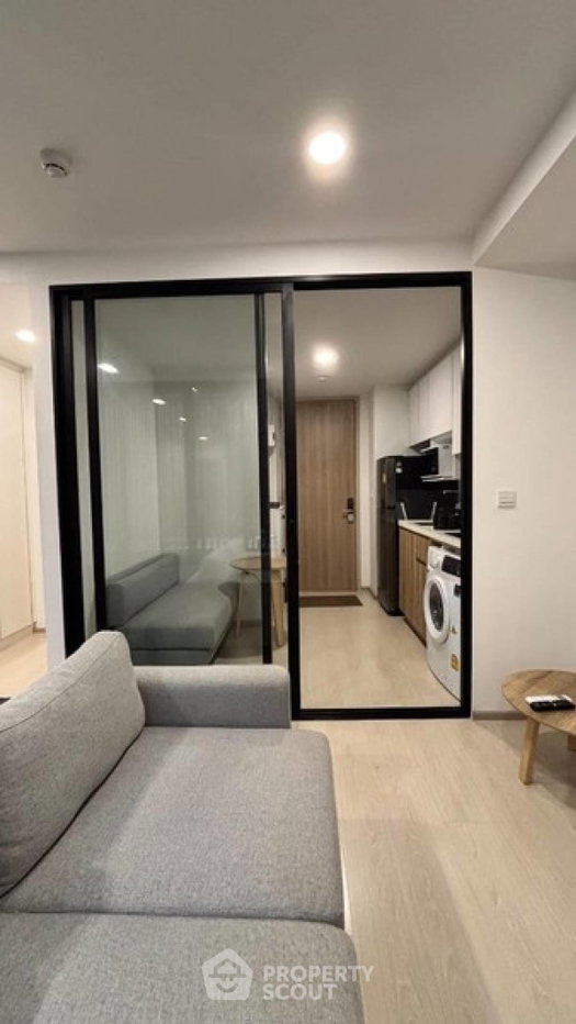 รูป คอนโด 1-ห้องนอน ที่ โนเบิล แอมเบียนส์ สุขุมวิท 42 ใกล้ BTS เอกมัย (ID 3413147) - รูปที่ 4/9