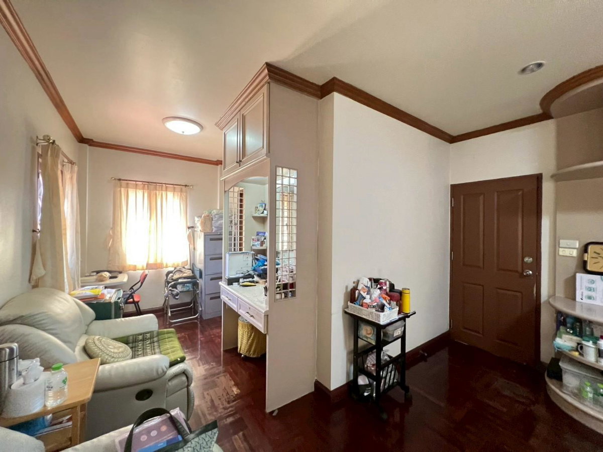 รูป ❤️💛💙(ขาย)บ้านเดี่ยว หลังมุม 🏠 ชวนชื่น ลาดพร้าว 📍ซอย สุคนธสวัสดิ์ 34 หรือ ซอย ประดิษฐ์มนูธรรม 27 - รูปที่ 20/28