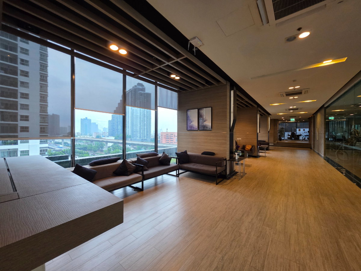 picture Ready to Move -✨ For Rent: Ideo Sathorn-Thapra | Newly Renovated Studio in Minimal Style | Next to BTS Pho Nimit ✨ - 26/27