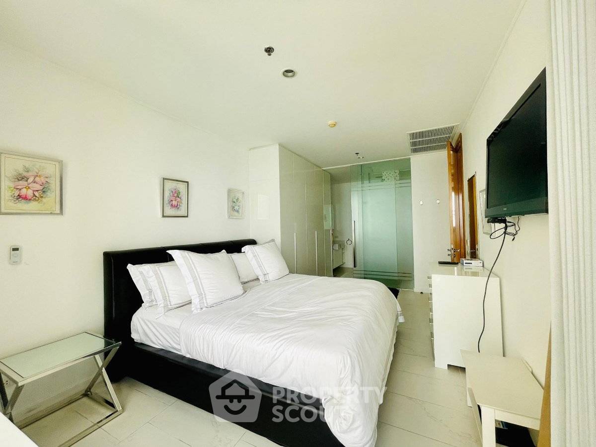 รูป คอนโด 1-ห้องนอน ที่ เซาท์พอยท์ พัทยา ใกล้ ถนนพระตำหนัก พัทยา (ID 3413885) - รูปที่ 1/15