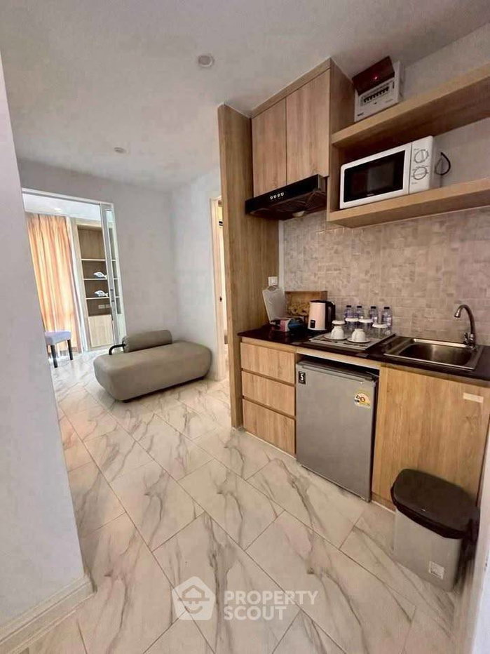 รูป คอนโด 1 ห้องนอน ขายที่ D Eco Wellness Center นาเกลือ (ID 3414065) - รูปที่ 17/17